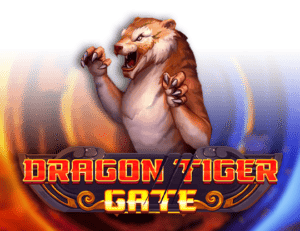 Dragon Tiger Gate