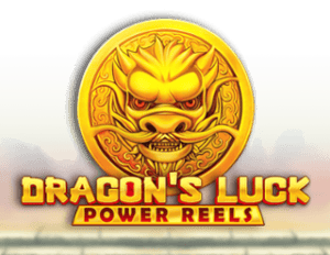 Dragon’s Luck – Power Reels