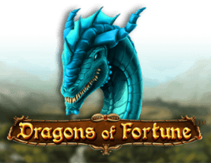 Dragons of Fortune