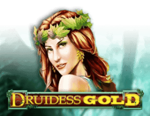 Druidess Gold