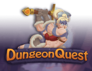 Dungeon Quest