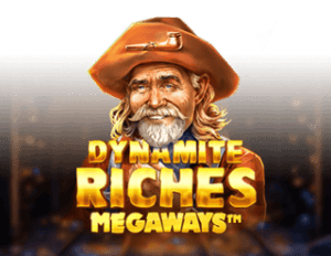 Dynamite Riches Megaways