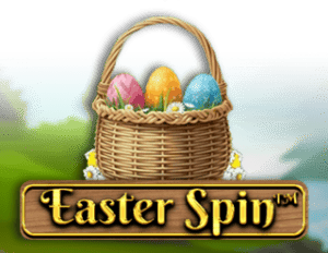 Easter Spin