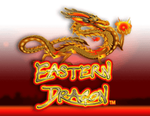 Eastern Dragon