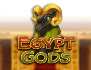 Egypt Gods