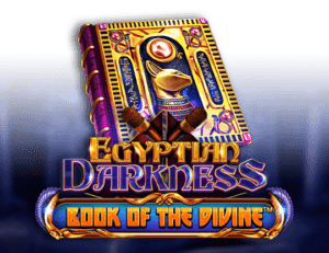 Egyptian Darkness: Book of the Divine