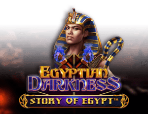 Egyptian Darkness: Story of Egypt