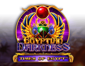 Egyptian Darkness: Times of Egypt