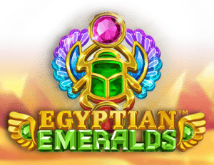 Egyptian Emeralds