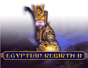 Egyptian Rebirth 2