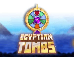 Egyptian Tombs