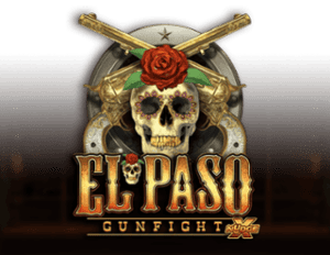 El Paso Gunfight