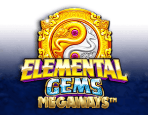 Elemental Gems Megaways