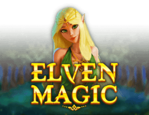 Elven Magic