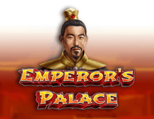 Emperor’s Palace