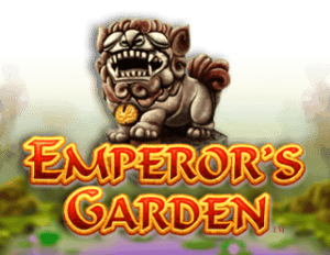 Emperors Garden