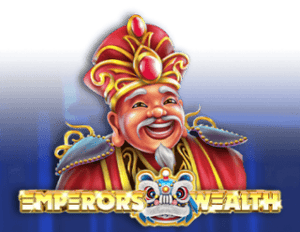 Emperors wealth