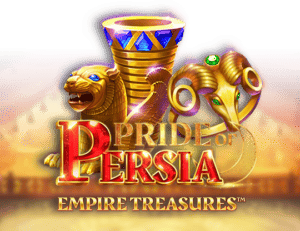 Empire Treasures: Pride of Persia