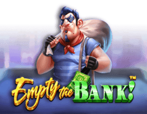 Empty the Bank