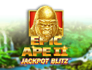 Epic Ape 2