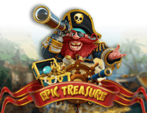 Epic Treasure