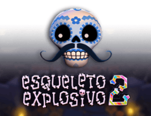 Esqueleto Explosivo 2