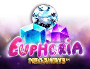 Euphoria Megaways