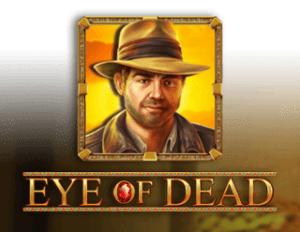 Eye of Dead