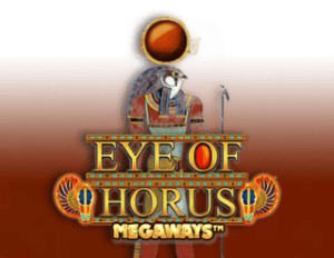 Eye of Horus Megaways