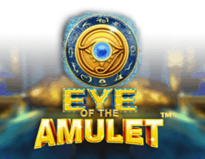 Eye of the Amulet