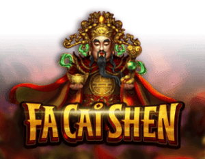 Fa Cai Shen