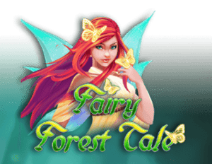 Fairy Forest Tale