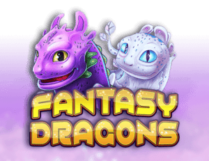 Fantasy Dragons