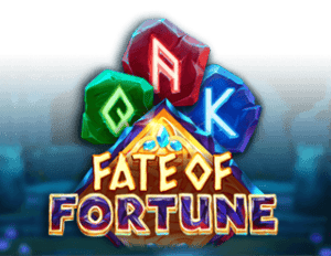 Fate of Fortune