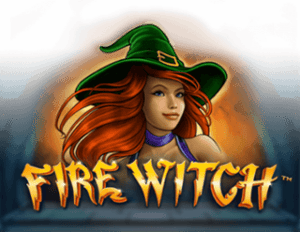 Fire Witch