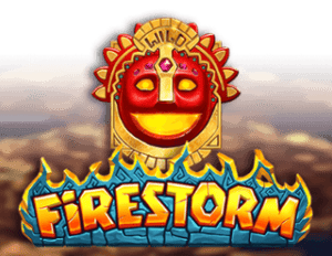 Firestorm