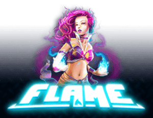 Flame 95