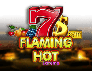 Flaming Hot Extreme