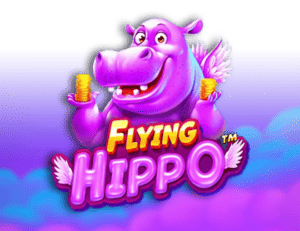 Flying Hippo