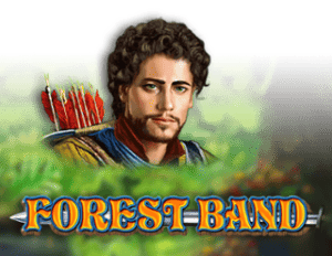 Forest Band