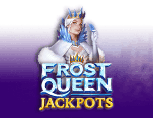 Frost Queen Jackpots