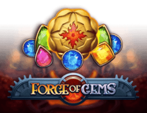 Forge of Gems