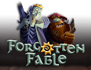 Forgotten Fable