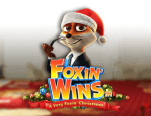 Foxin Wins Christmas Edition