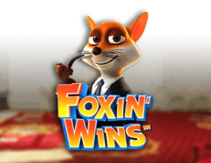 Foxin Wins HQ