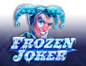 Frozen Joker