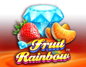 Fruit Rainbow