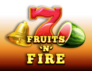 Fruits n Fire