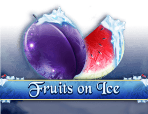 Fruits On Ice