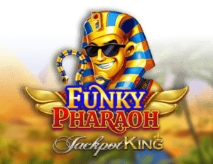 Funky Pharaoh: Jackpot King